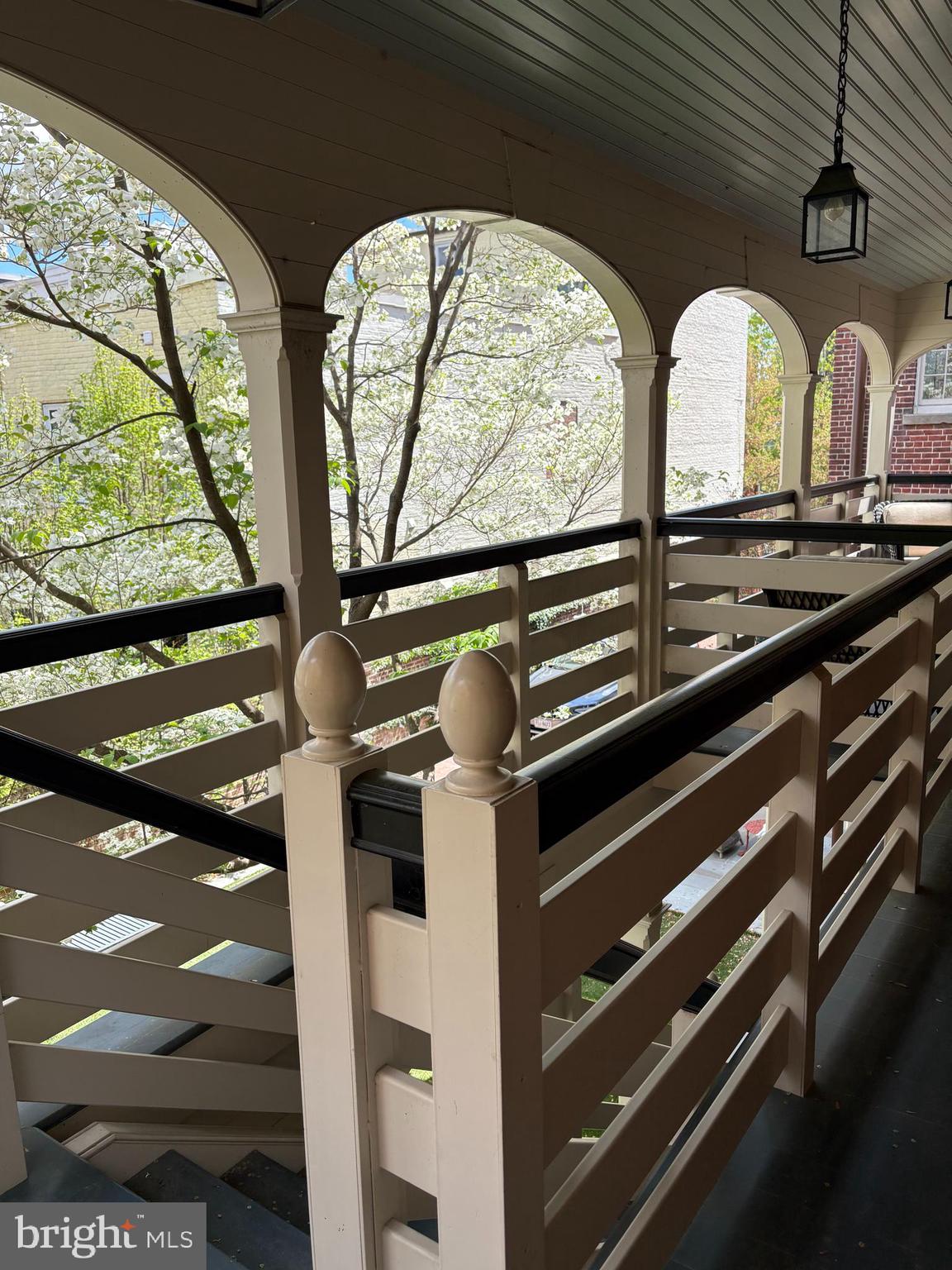 OLD TOWN ALEXANDRIA - Residential Lease