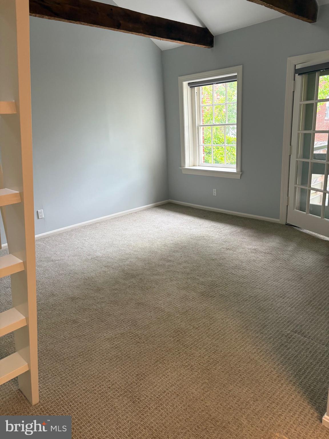 OLD TOWN ALEXANDRIA - Residential Lease