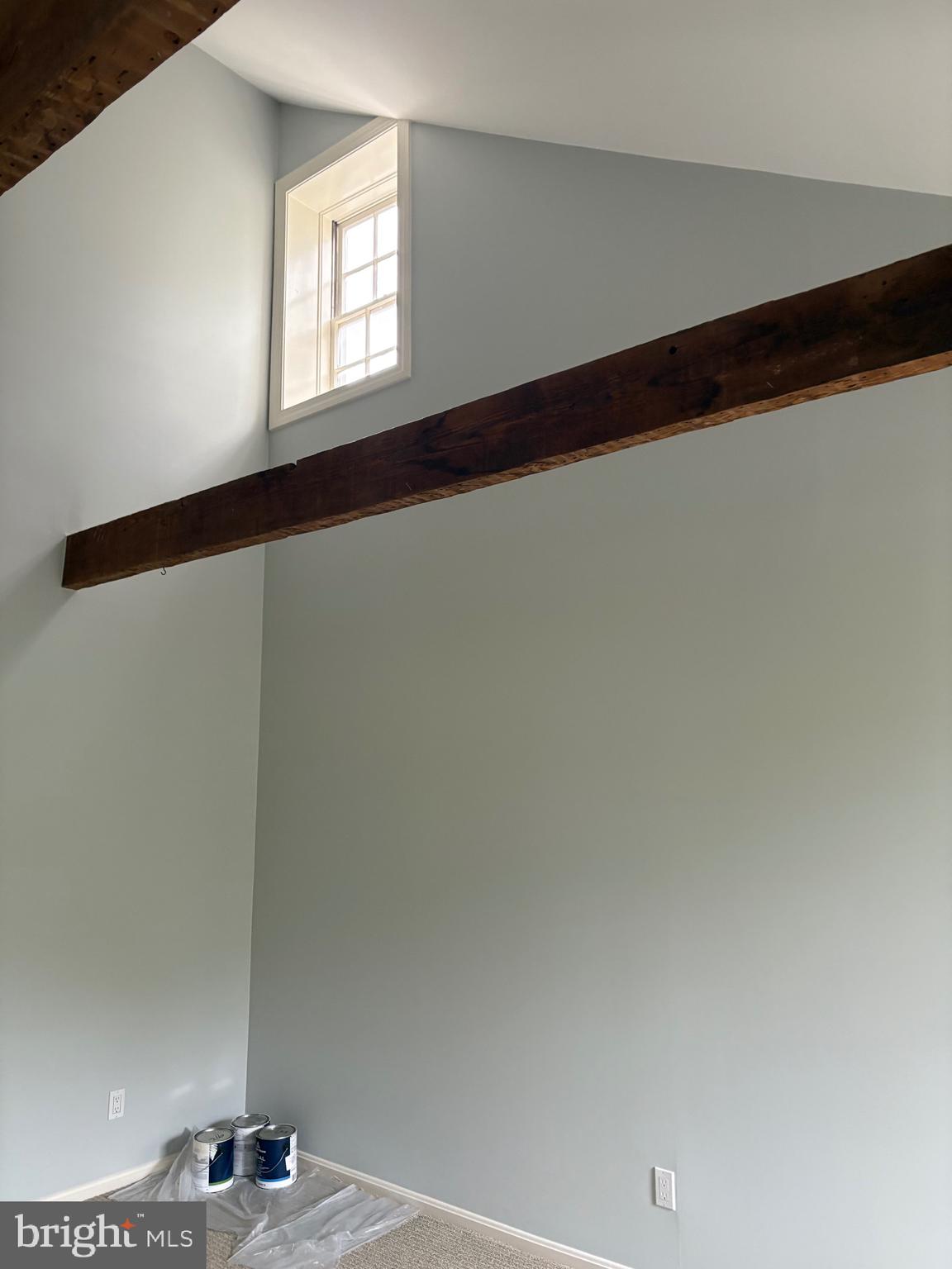 OLD TOWN ALEXANDRIA - Residential Lease