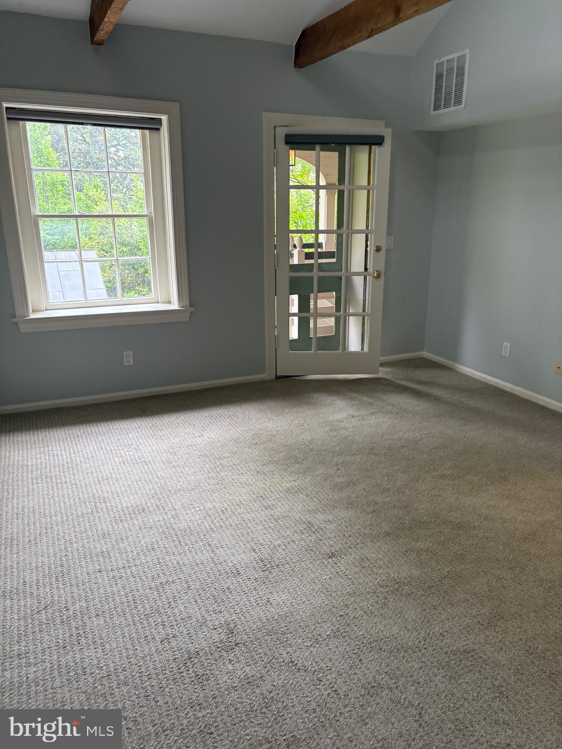 OLD TOWN ALEXANDRIA - Residential Lease