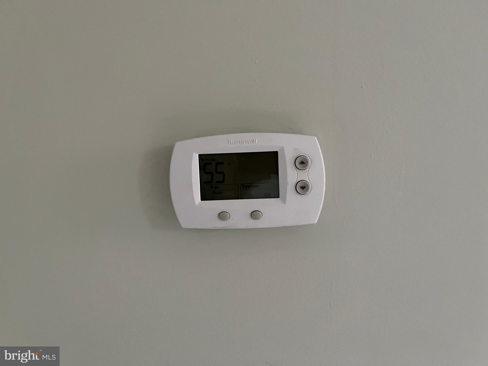 OLD TOWN ALEXANDRIA - Residential Lease