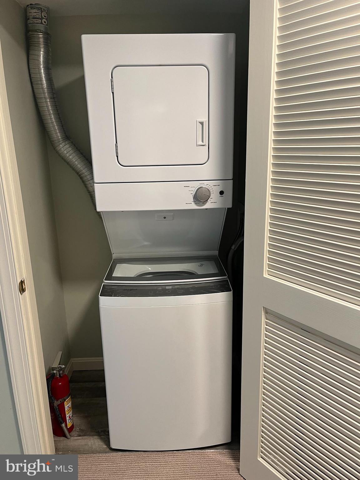 OLD TOWN ALEXANDRIA - Residential Lease