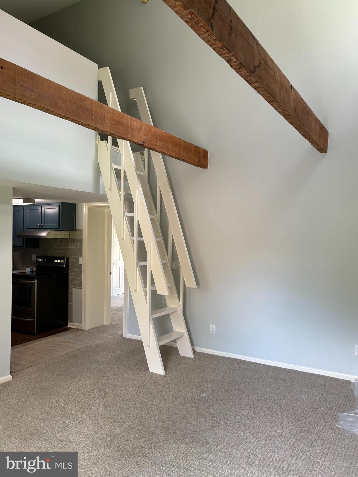 OLD TOWN ALEXANDRIA - Residential Lease