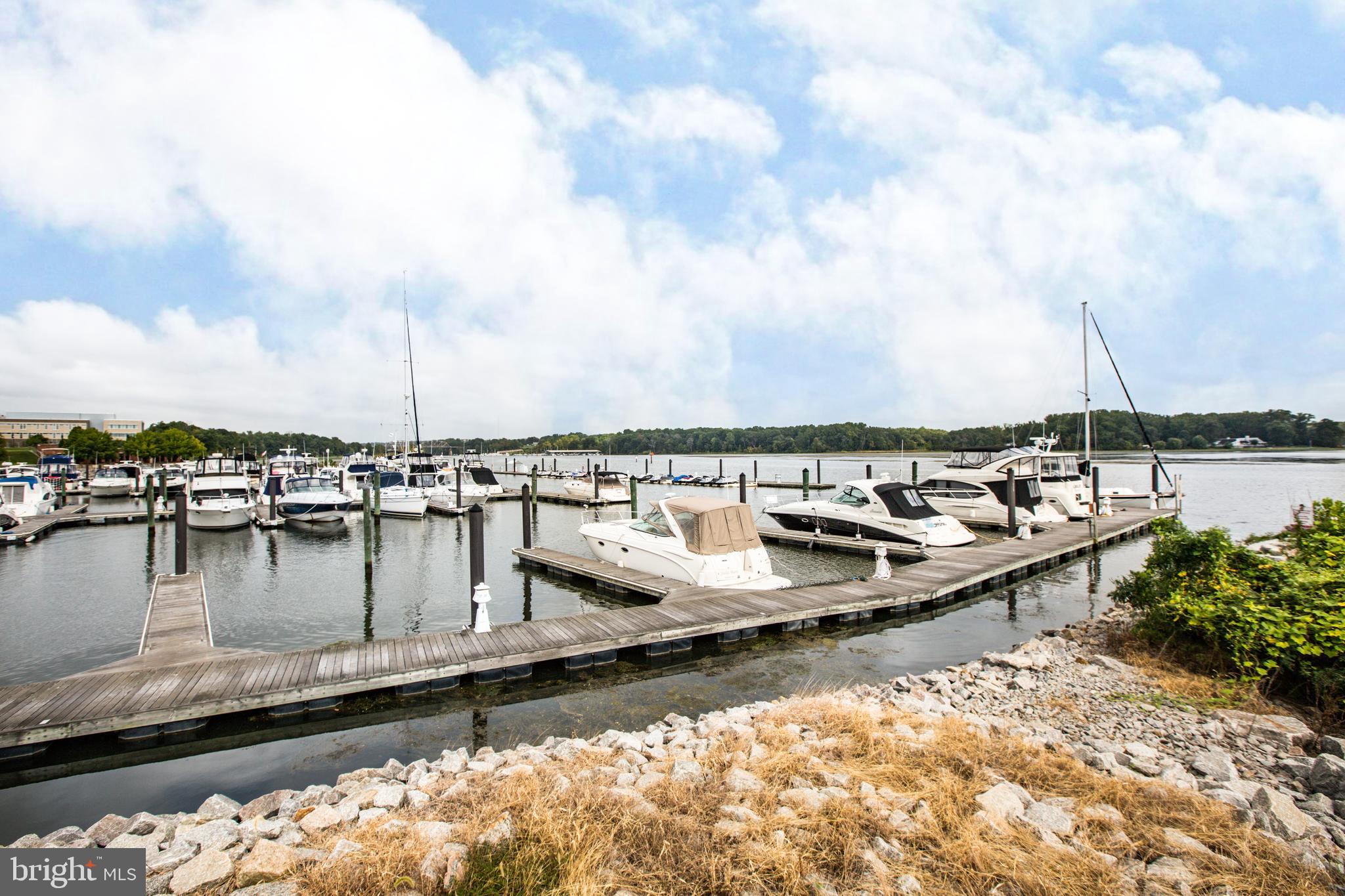 MARINA LANDING CONDOMINI - Residential