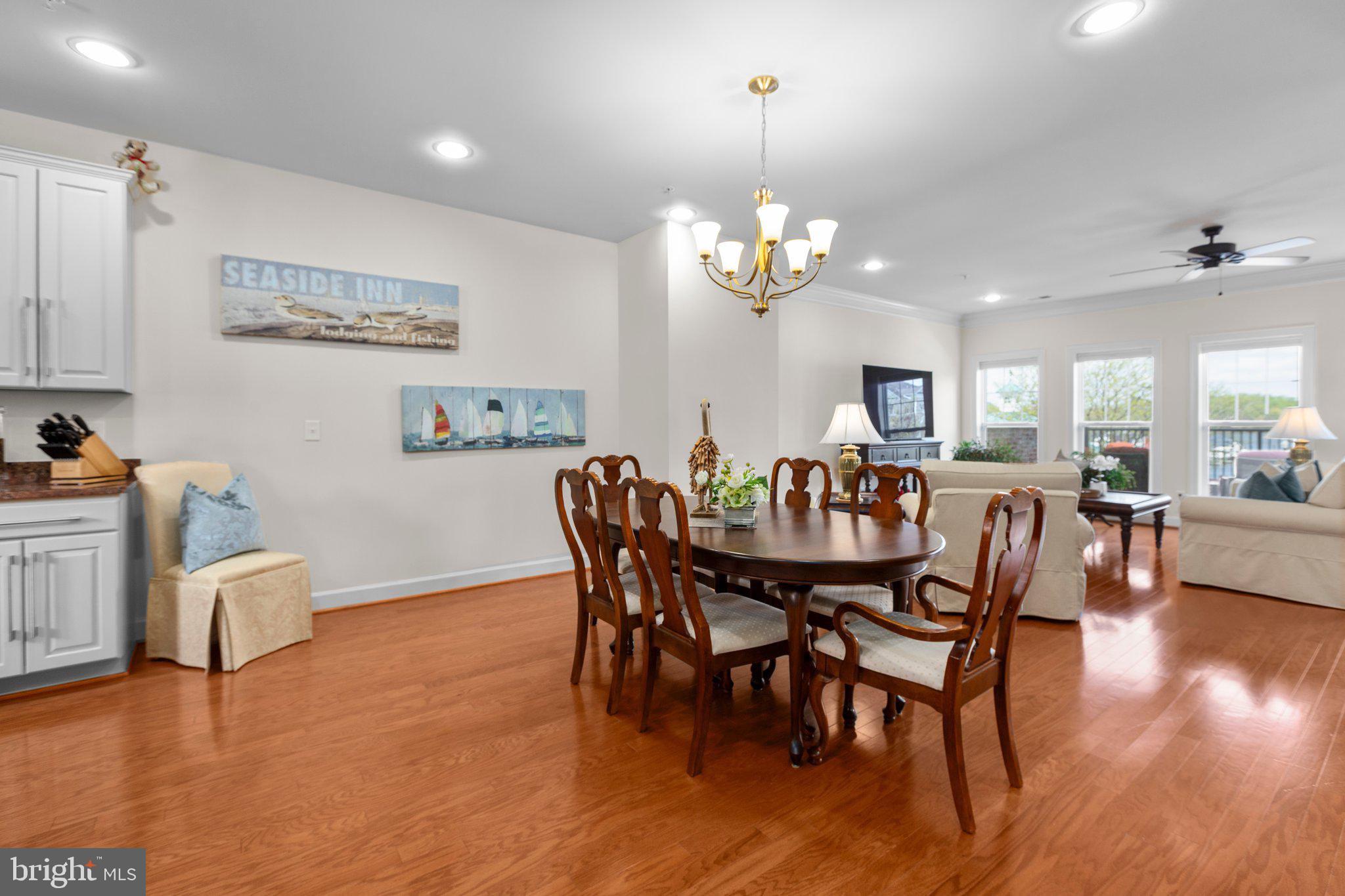 MARINA LANDING CONDOMINI - Residential