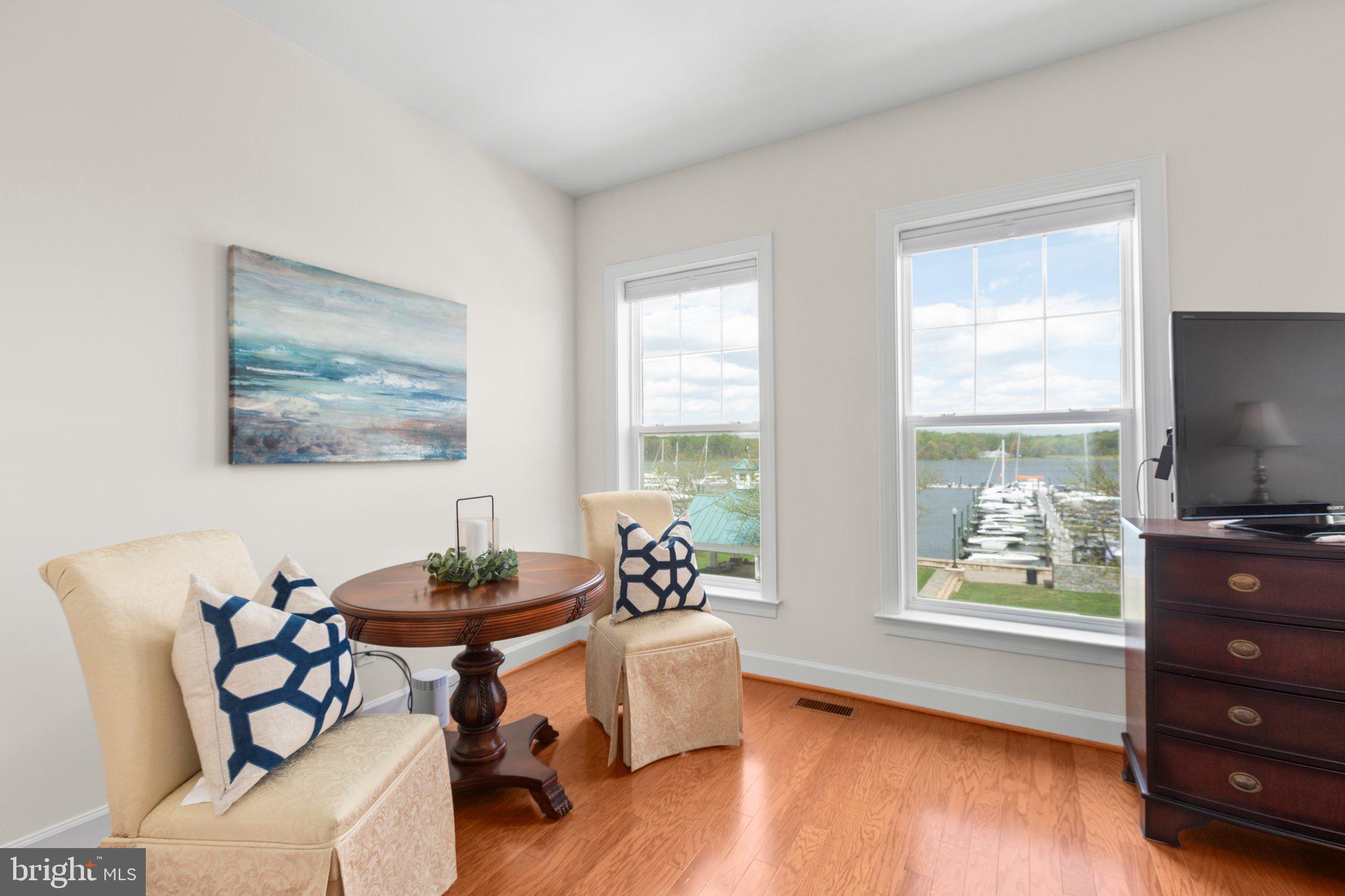 MARINA LANDING CONDOMINI - Residential