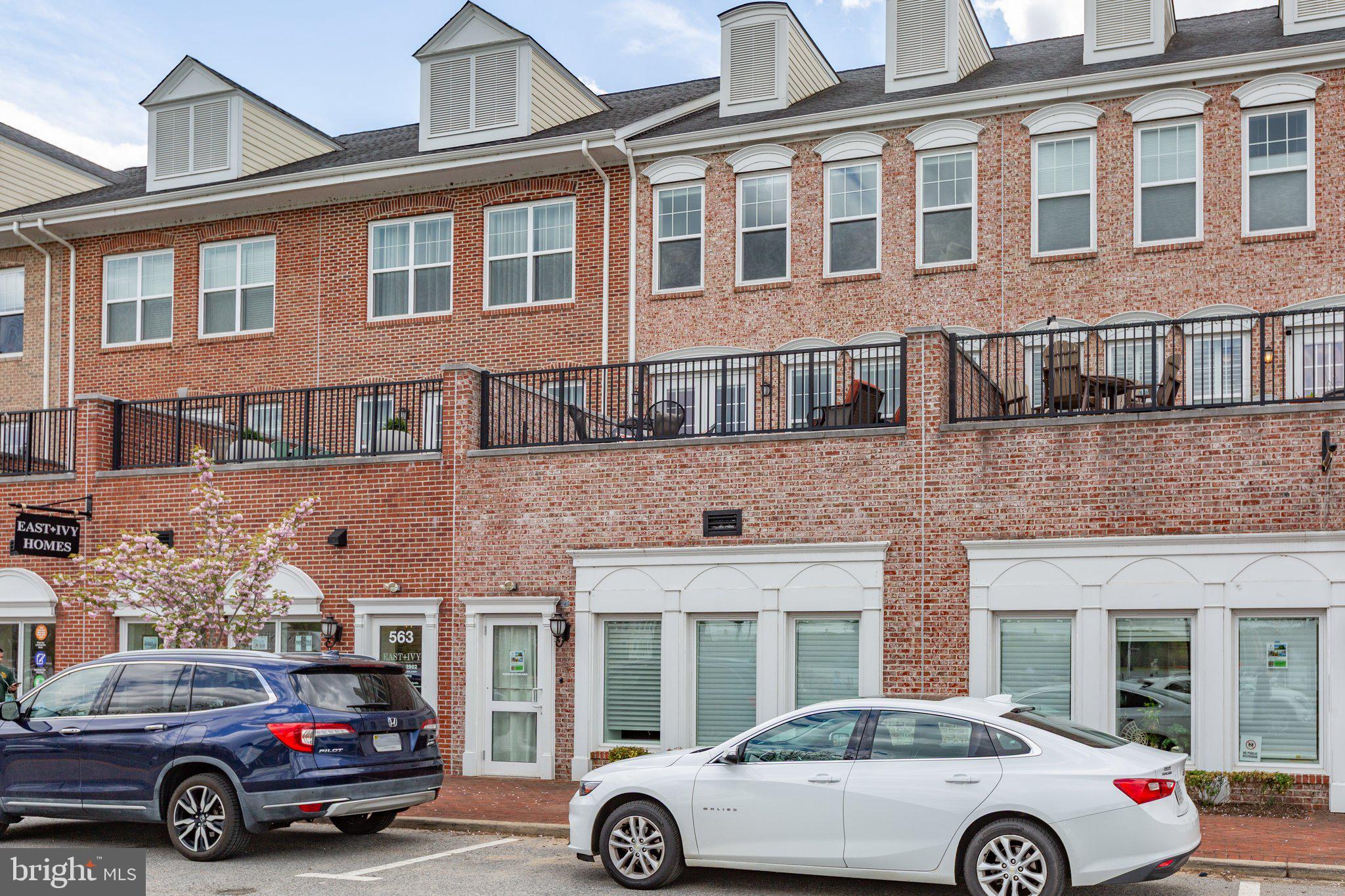 MARINA LANDING CONDOMINI - Residential