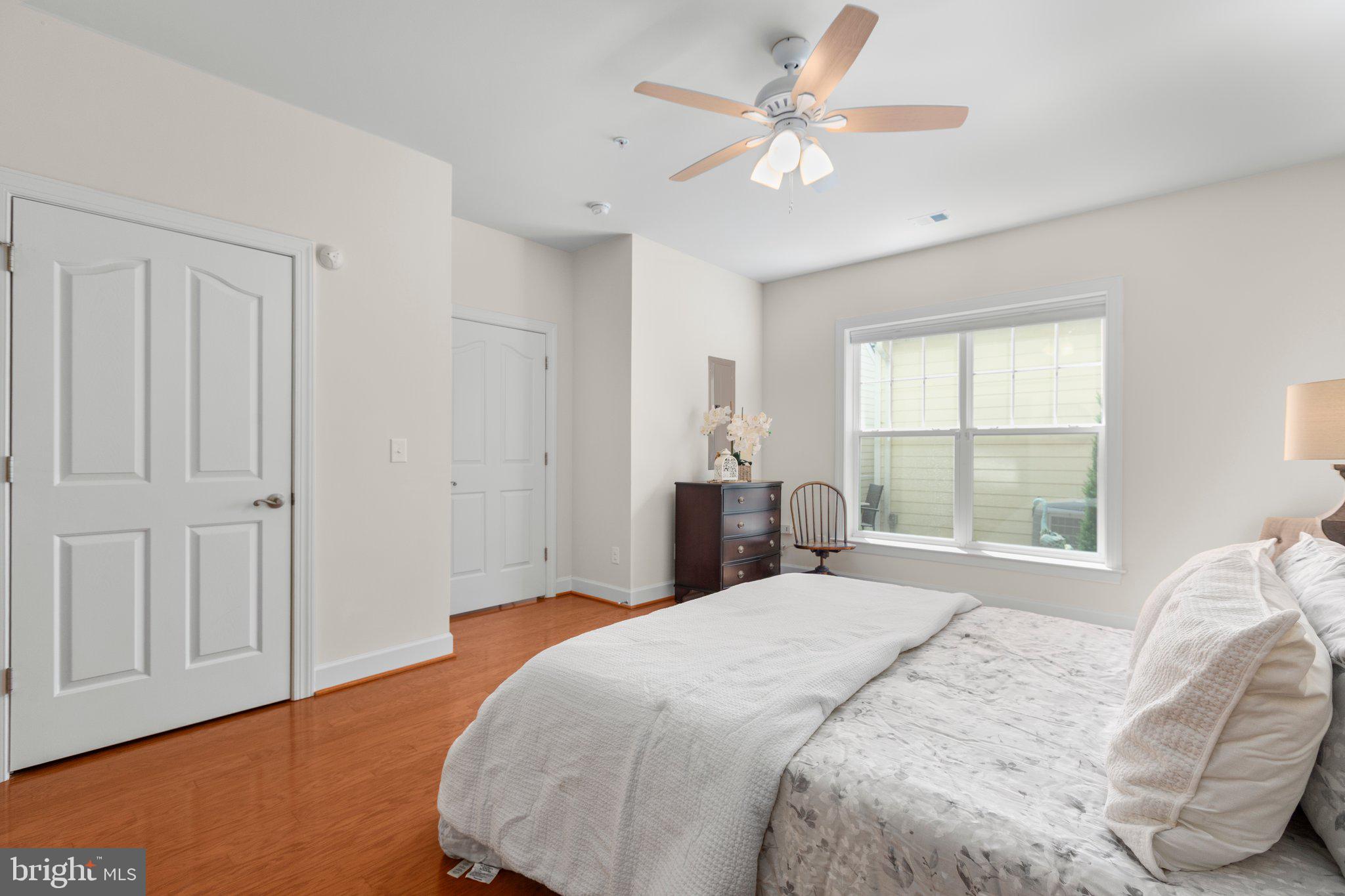 MARINA LANDING CONDOMINI - Residential