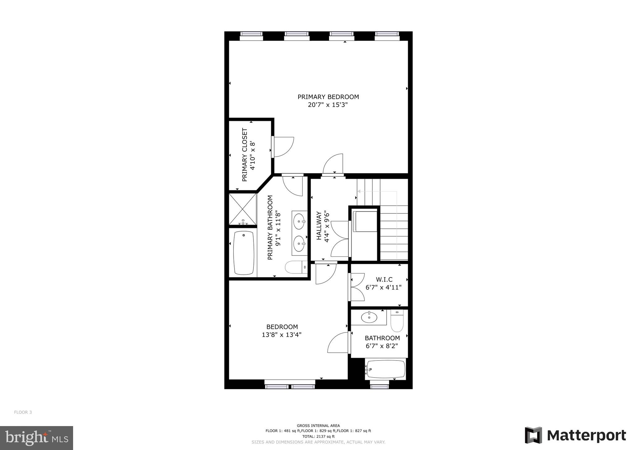 MARINA LANDING CONDOMINI - Residential