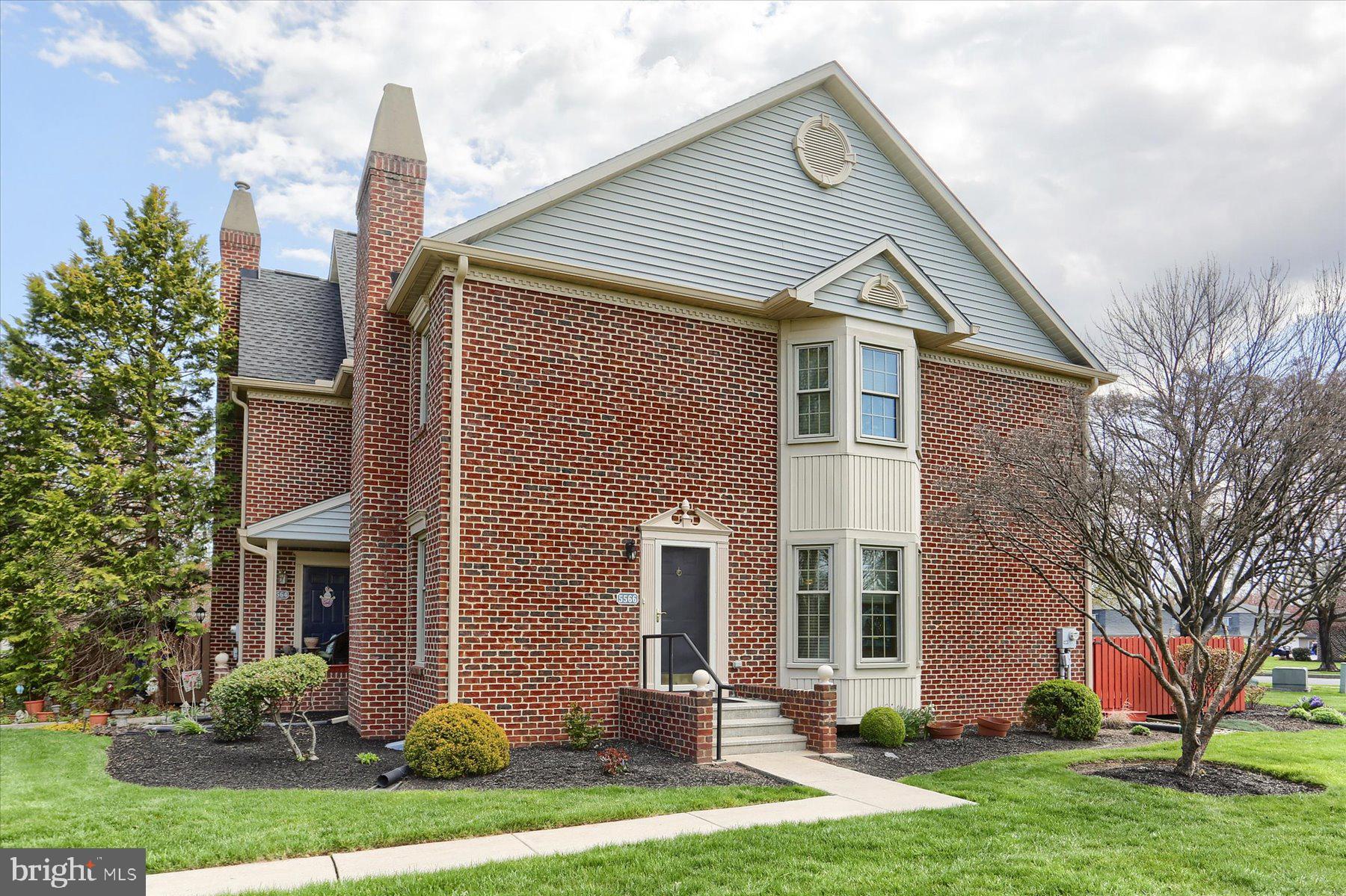 VILLAGE OF MORELAND - Residential