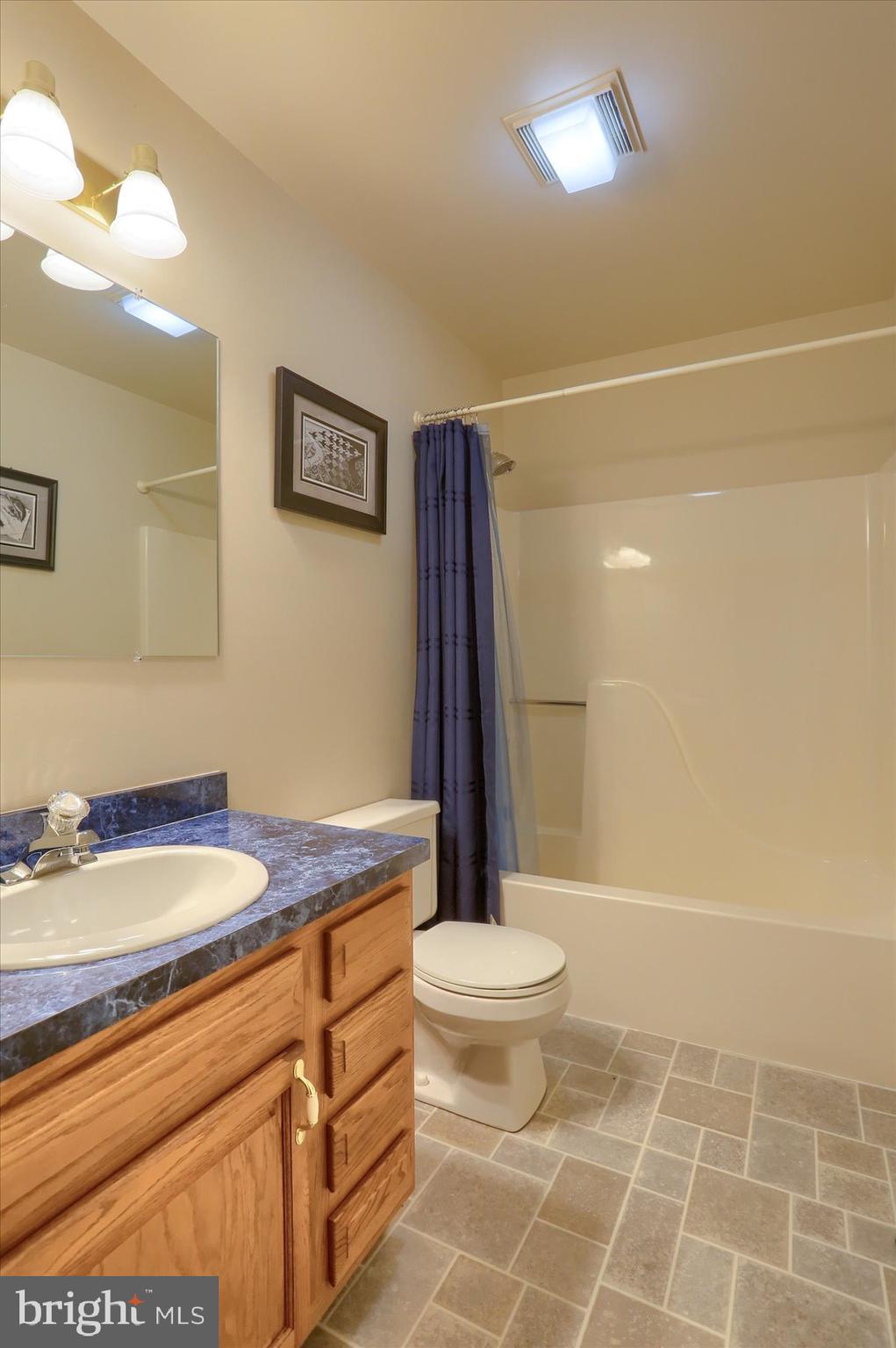 VILLAGE OF MORELAND - Residential