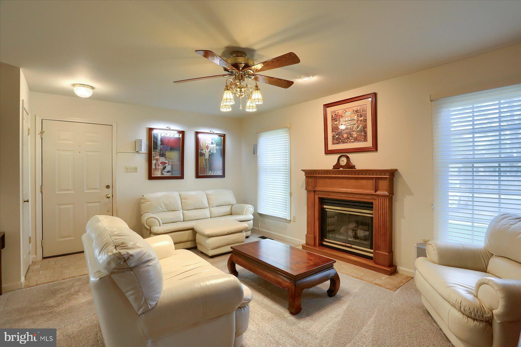 VILLAGE OF MORELAND - Residential