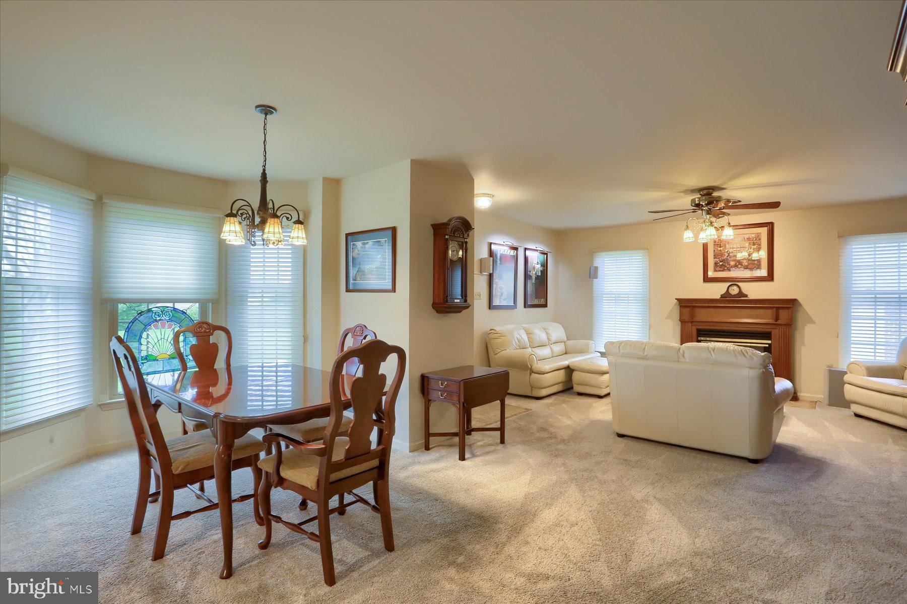 VILLAGE OF MORELAND - Residential