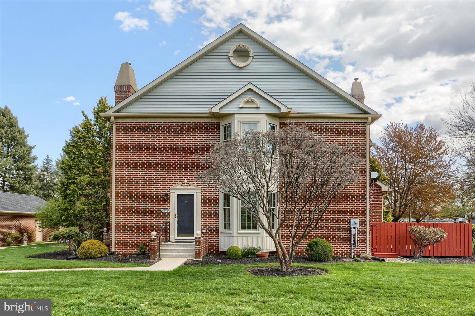 VILLAGE OF MORELAND - Residential