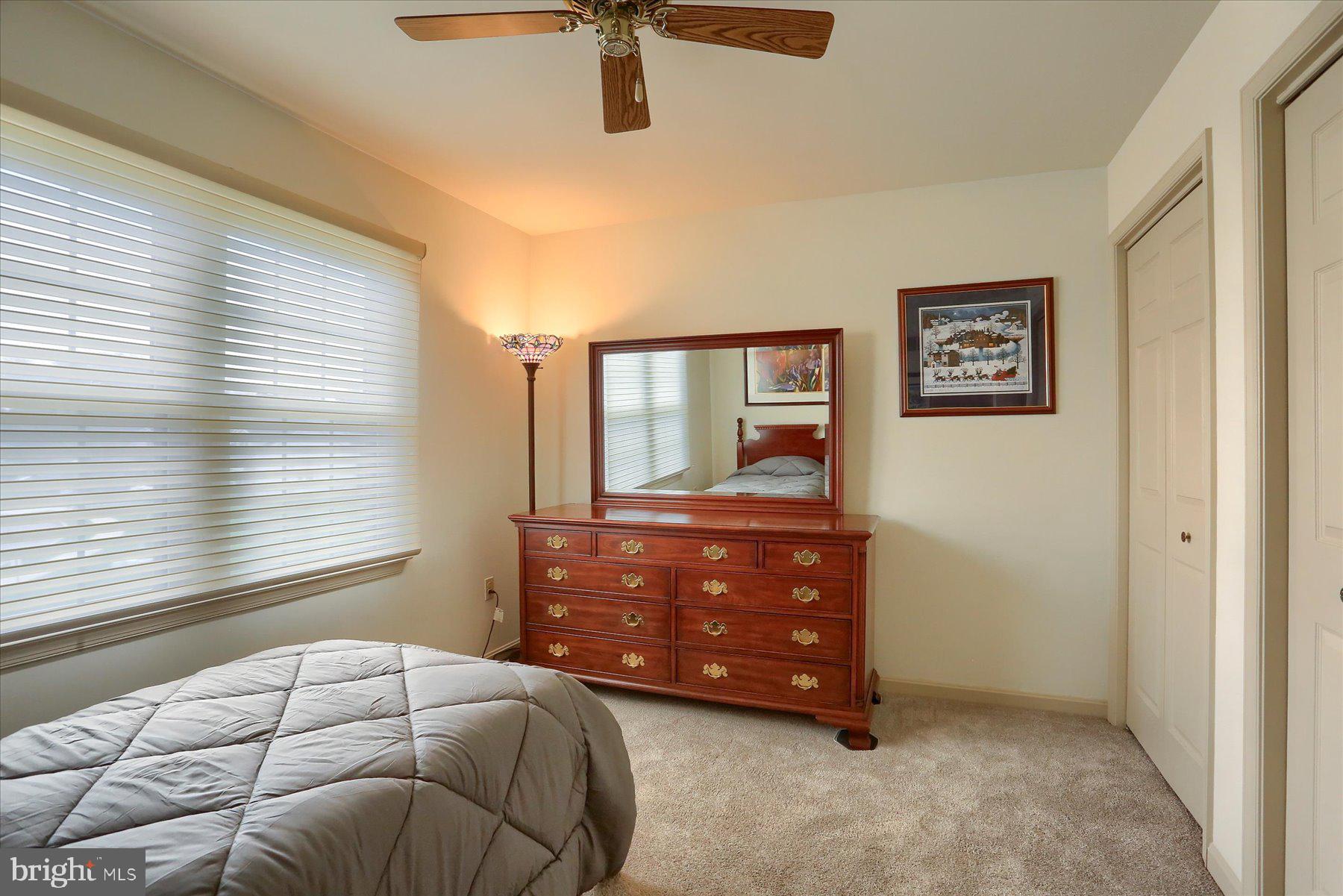 VILLAGE OF MORELAND - Residential