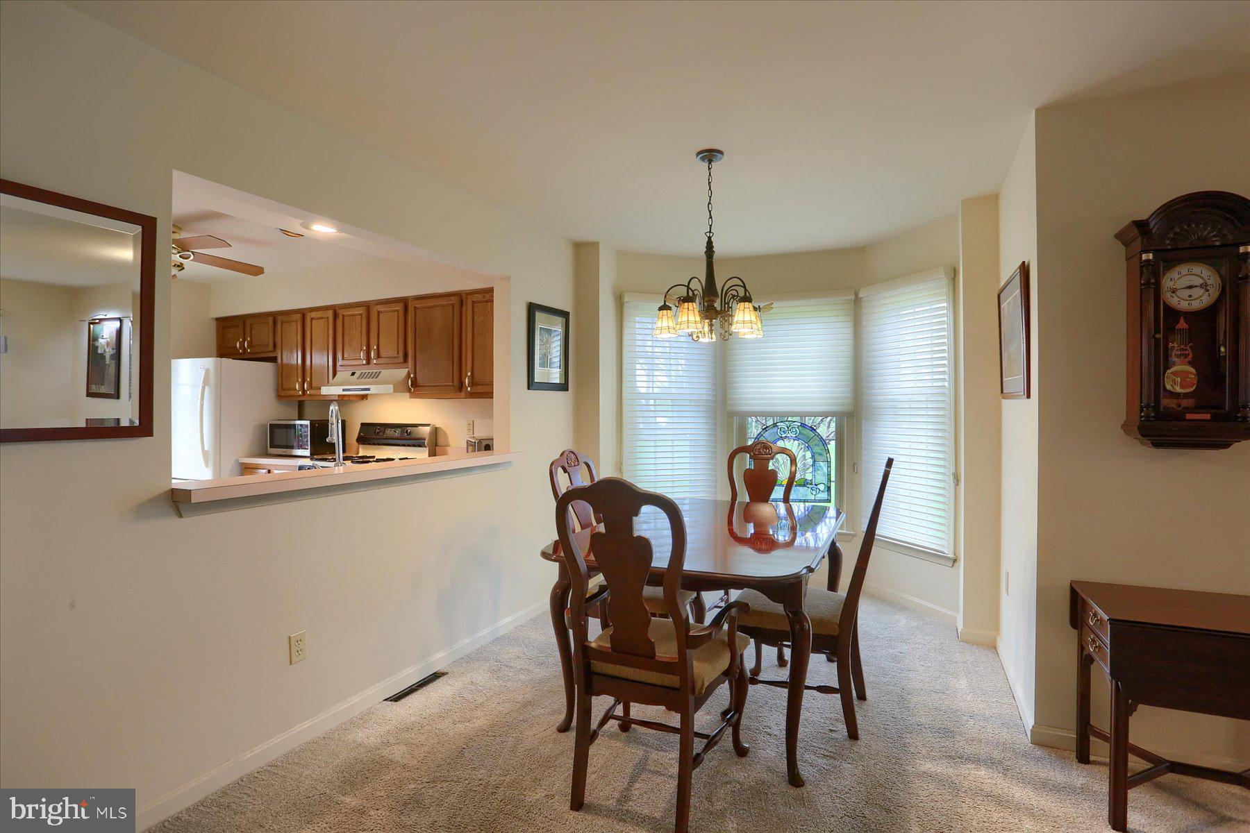 VILLAGE OF MORELAND - Residential