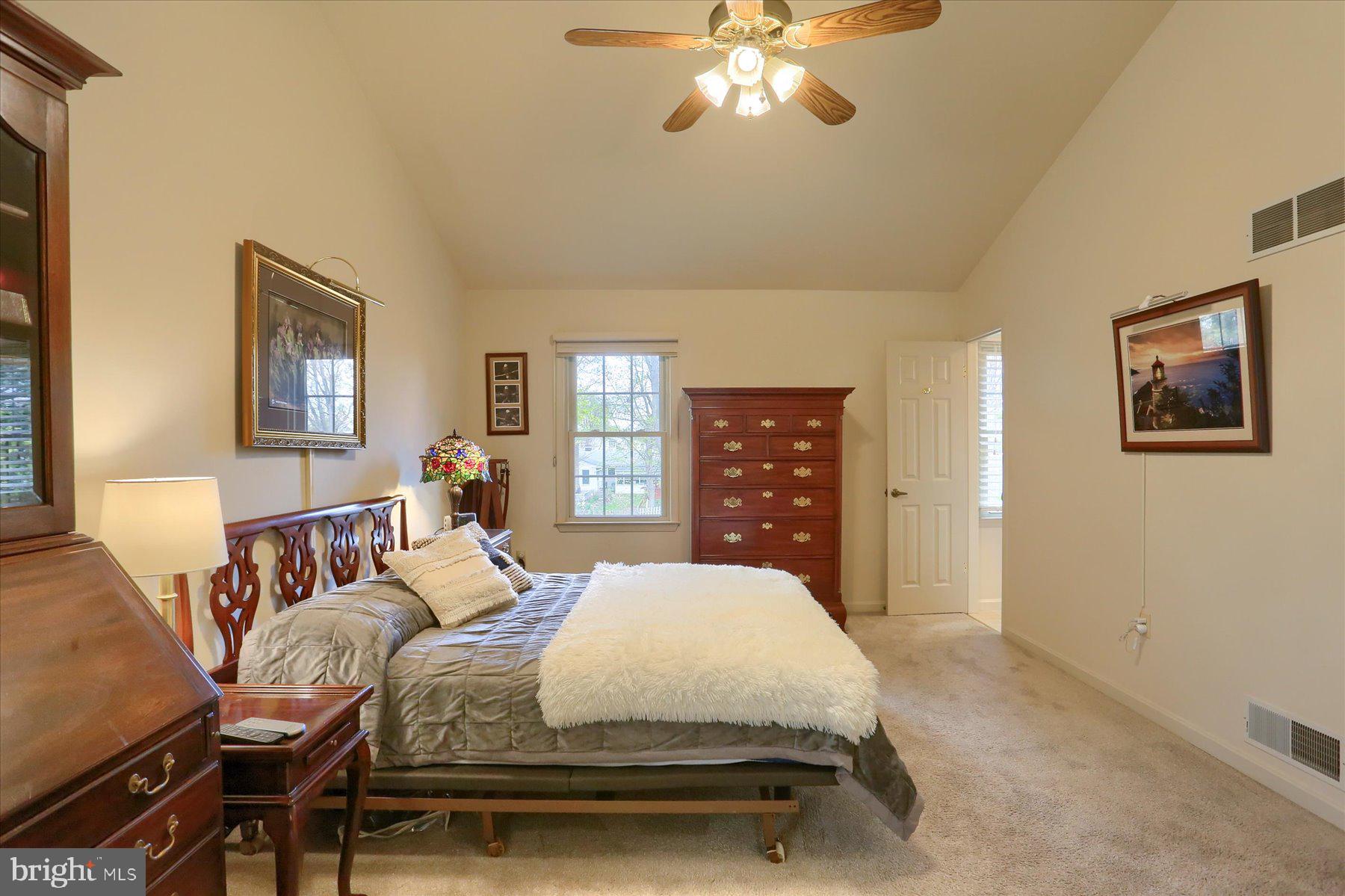 VILLAGE OF MORELAND - Residential