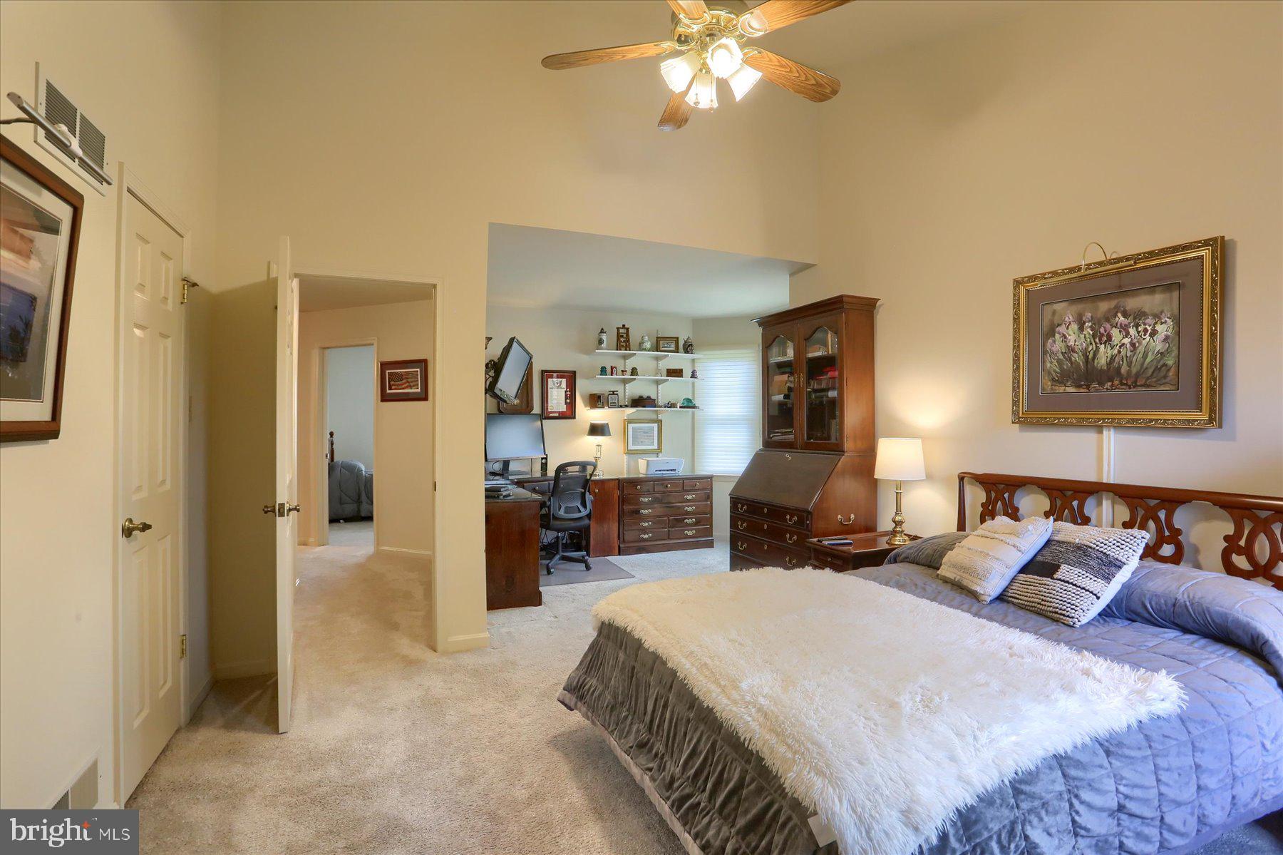 VILLAGE OF MORELAND - Residential