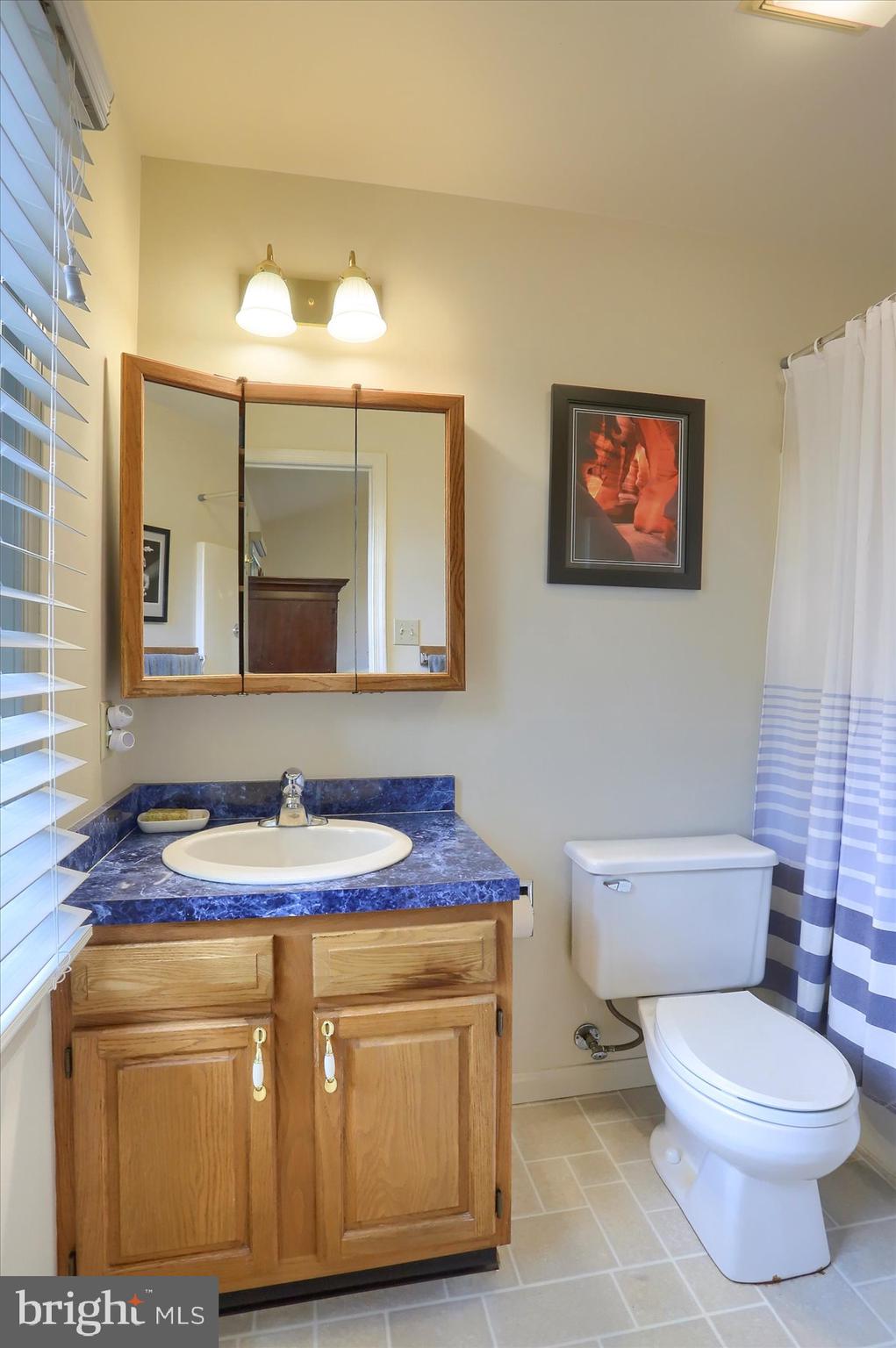 VILLAGE OF MORELAND - Residential