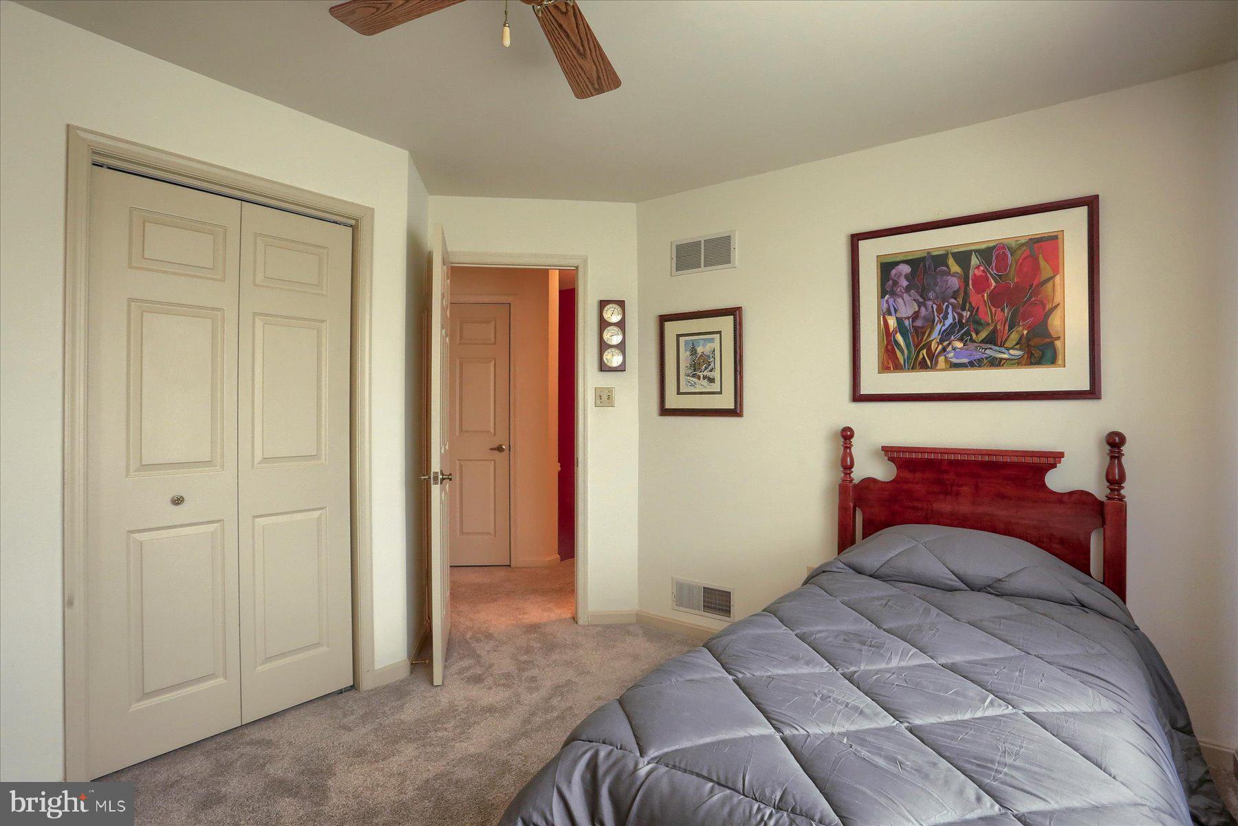 VILLAGE OF MORELAND - Residential