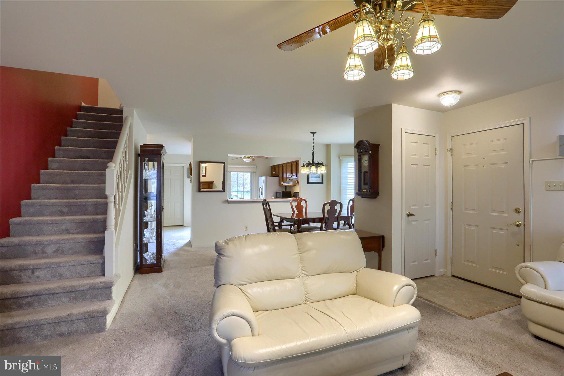 VILLAGE OF MORELAND - Residential