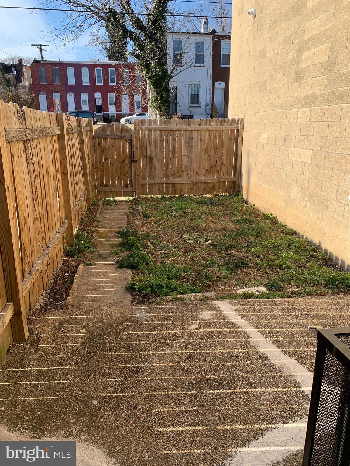 BETTER WAVERLY HISTORIC DISTRICT - Residential