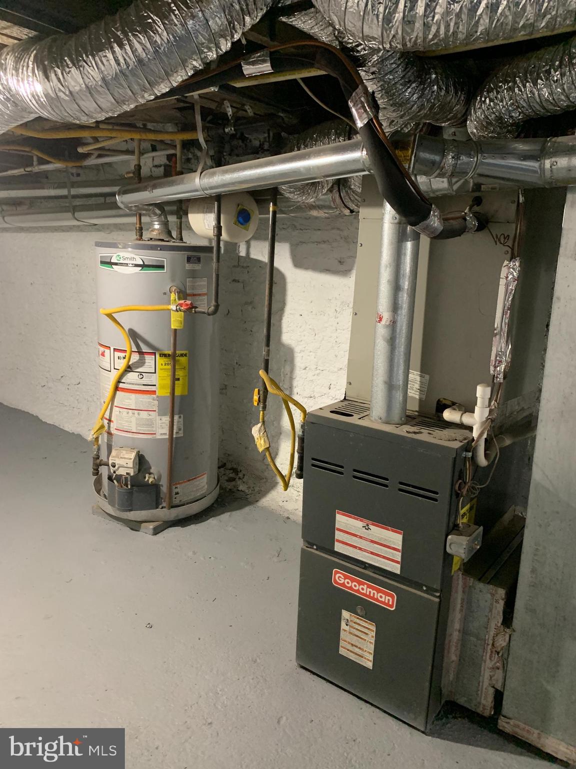 BETTER WAVERLY HISTORIC DISTRICT - Residential