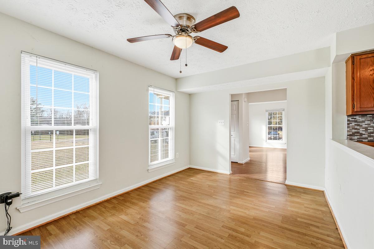 ROSECROFT VILLAGE PLAT T - Residential