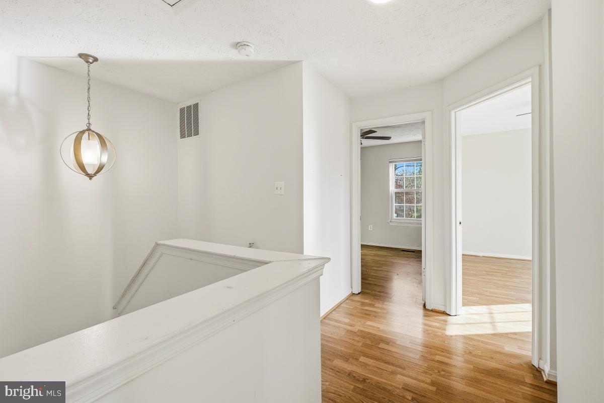 ROSECROFT VILLAGE PLAT T - Residential