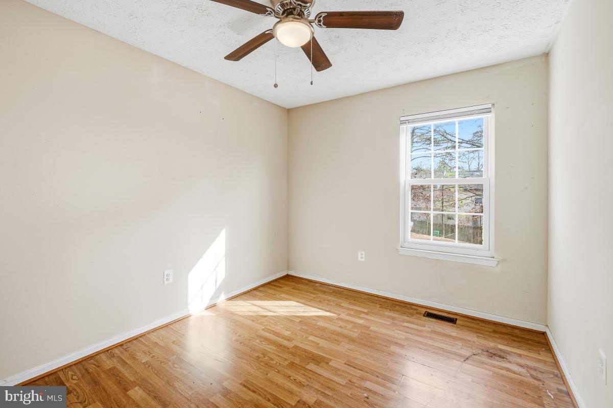 ROSECROFT VILLAGE PLAT T - Residential