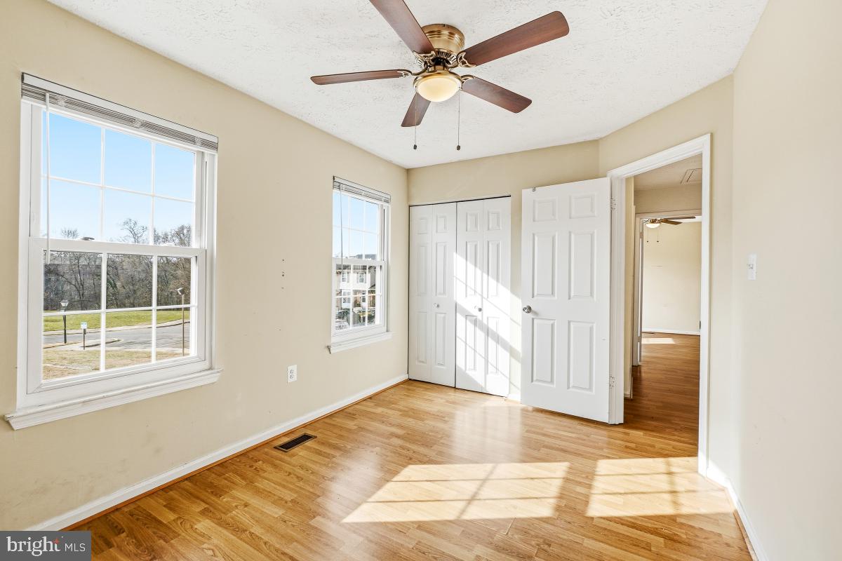 ROSECROFT VILLAGE PLAT T - Residential