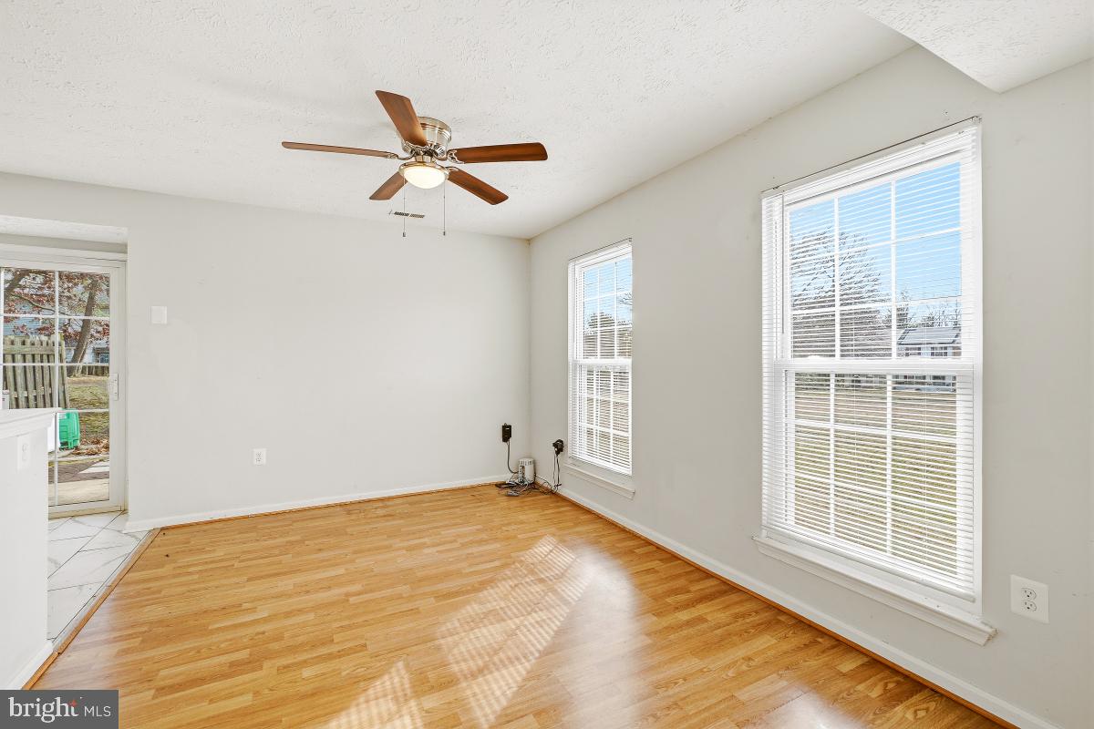 ROSECROFT VILLAGE PLAT T - Residential