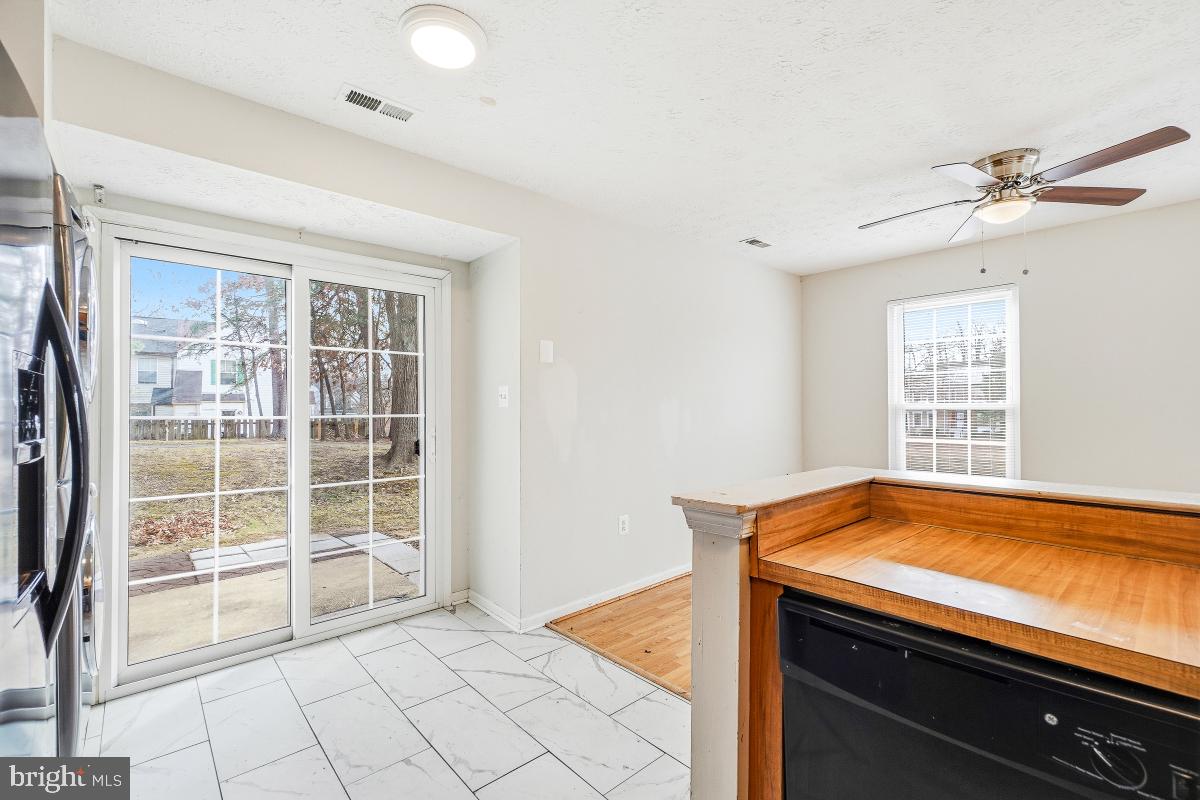 ROSECROFT VILLAGE PLAT T - Residential