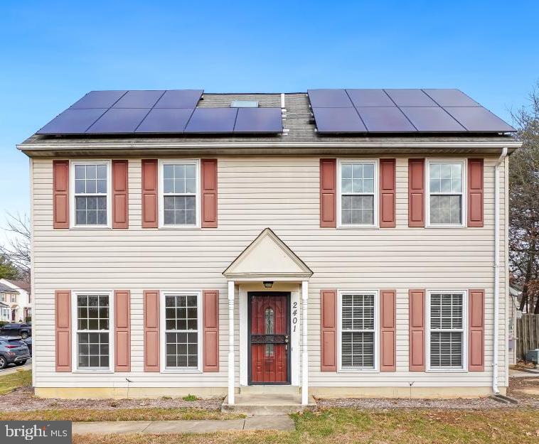 ROSECROFT VILLAGE PLAT T - Residential