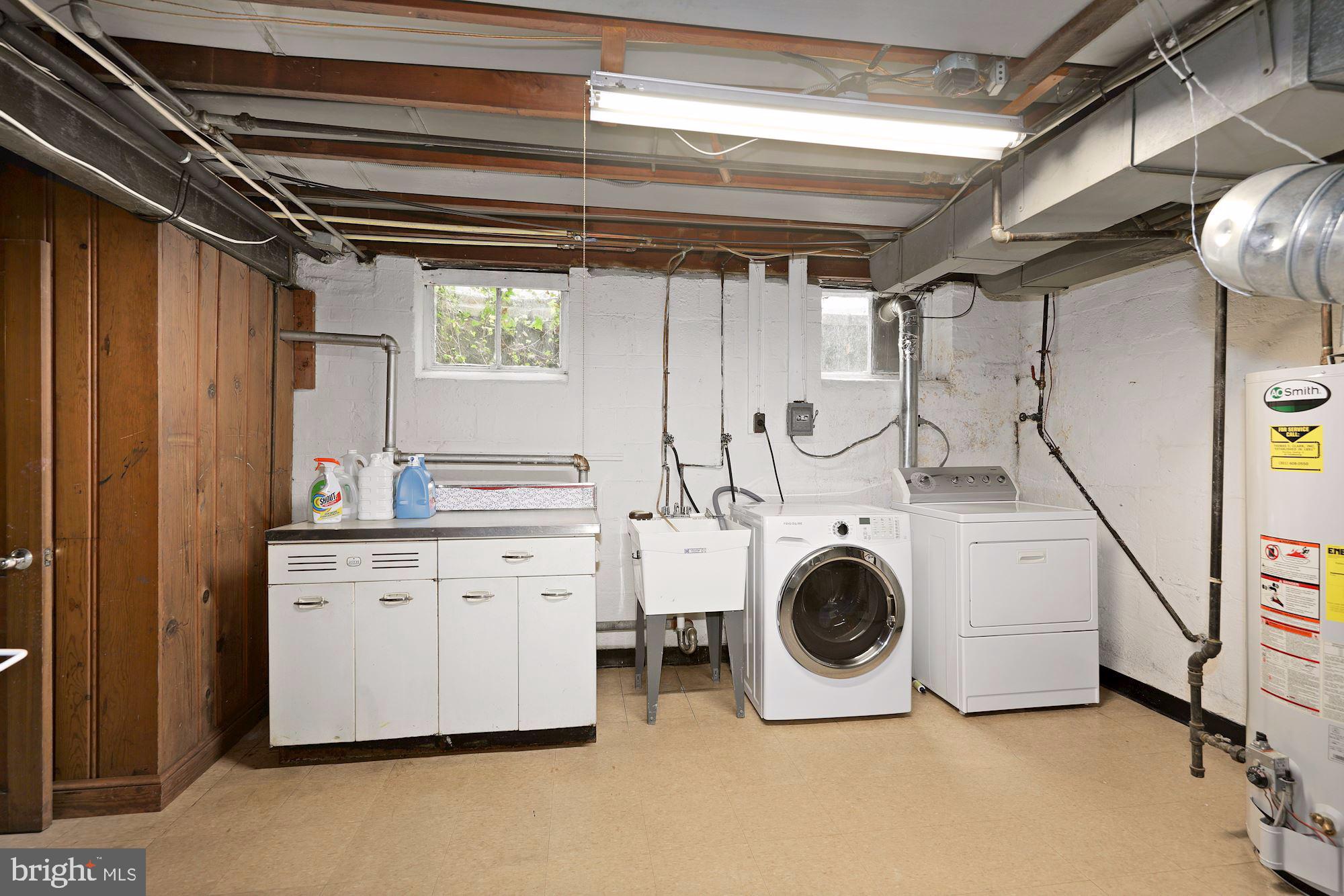 CHEVY CHASE VILLAGE - Residential