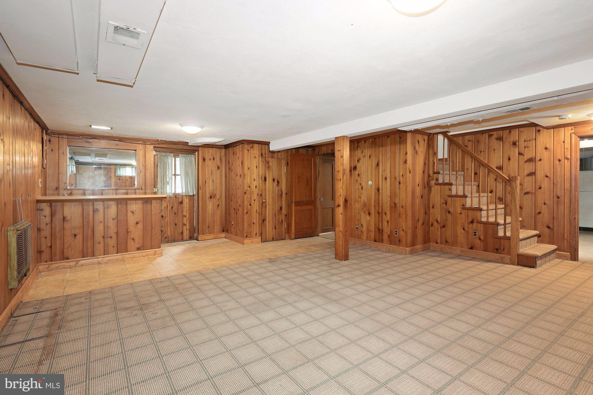 CHEVY CHASE VILLAGE - Residential