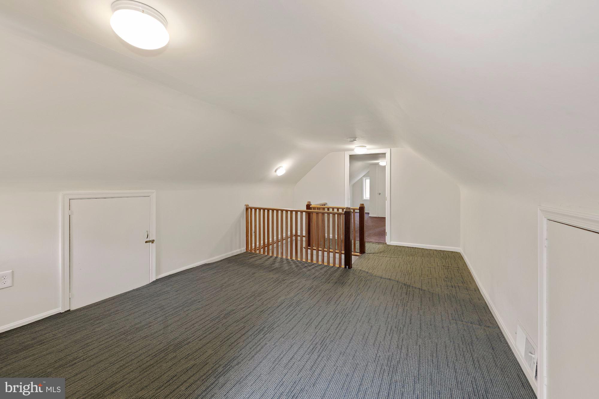 CHEVY CHASE VILLAGE - Residential