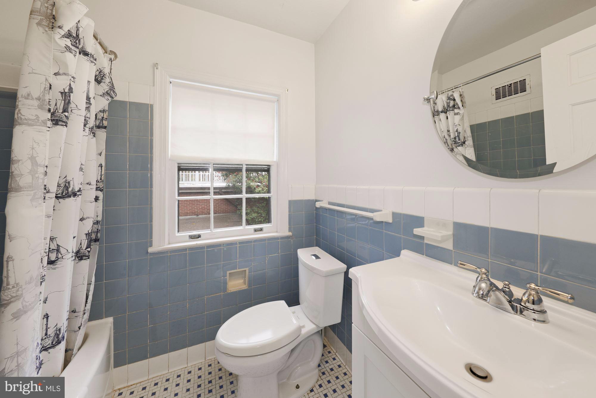 CHEVY CHASE VILLAGE - Residential