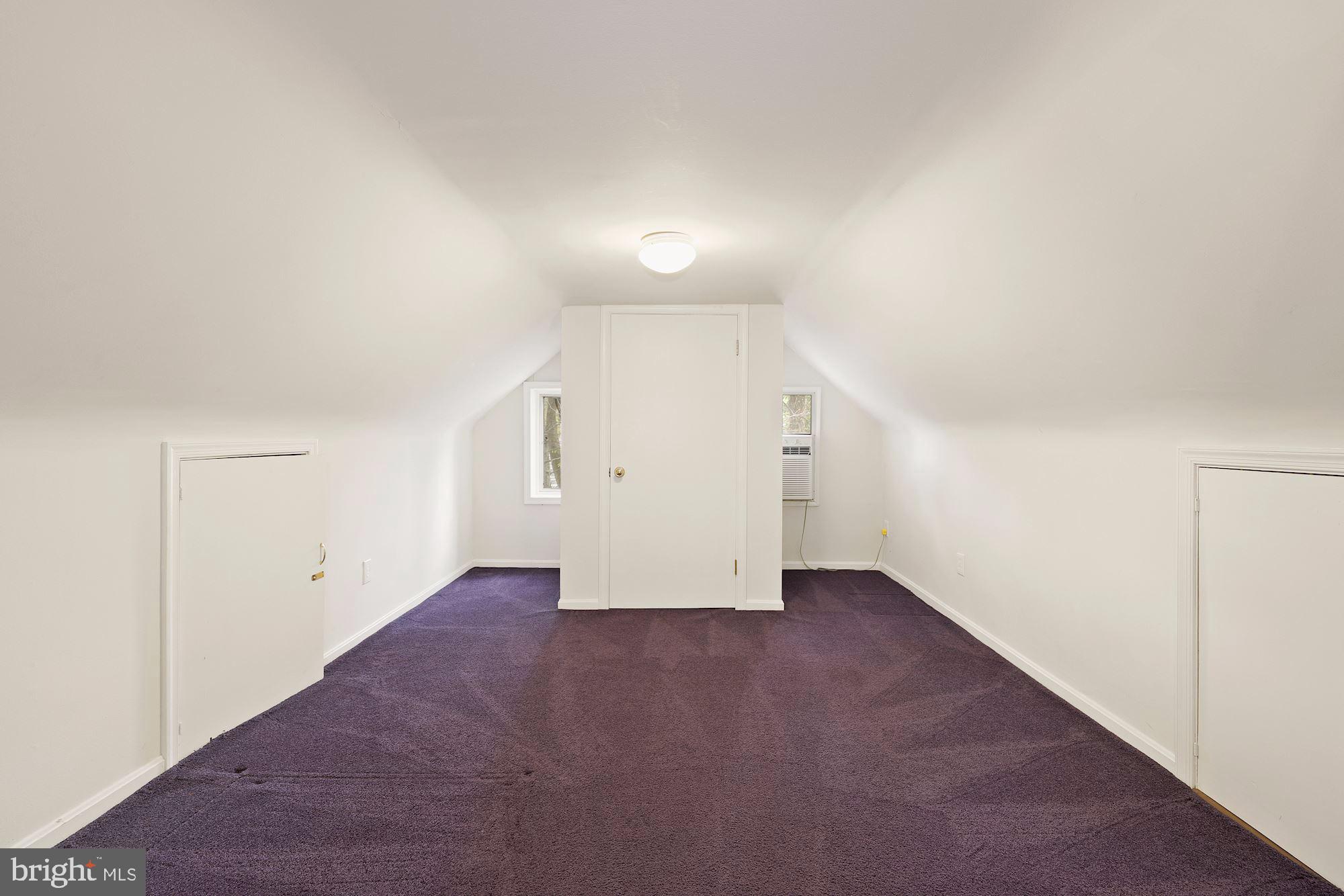 CHEVY CHASE VILLAGE - Residential