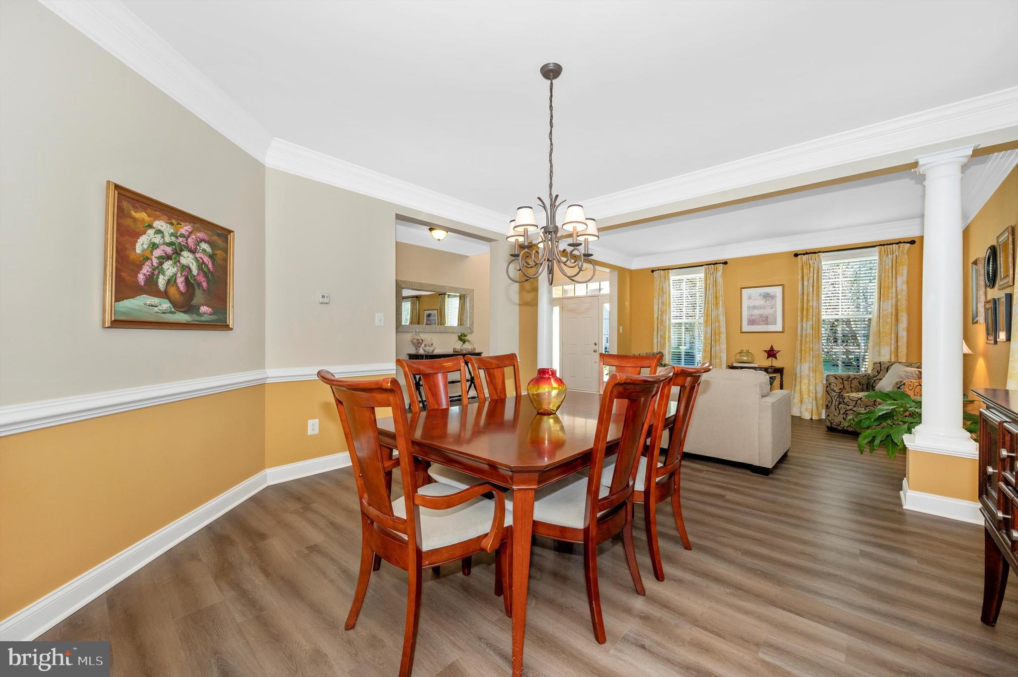 RIVER CREST II - Residential