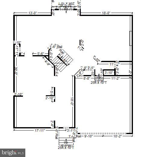 RIVER CREST II - Residential