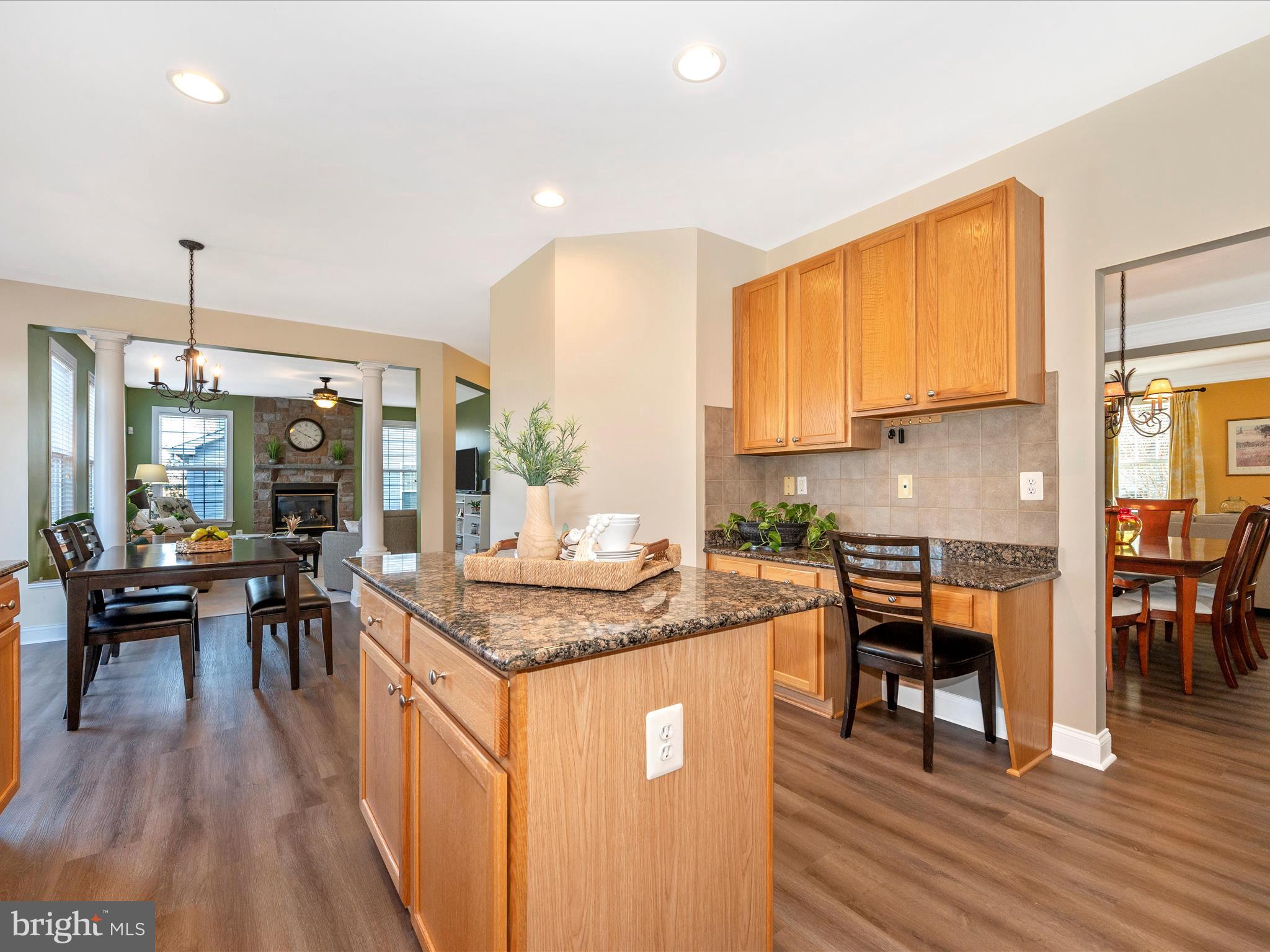 RIVER CREST II - Residential