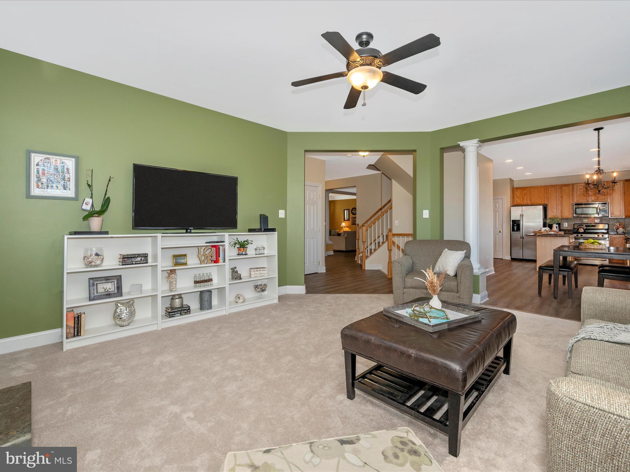 RIVER CREST II - Residential