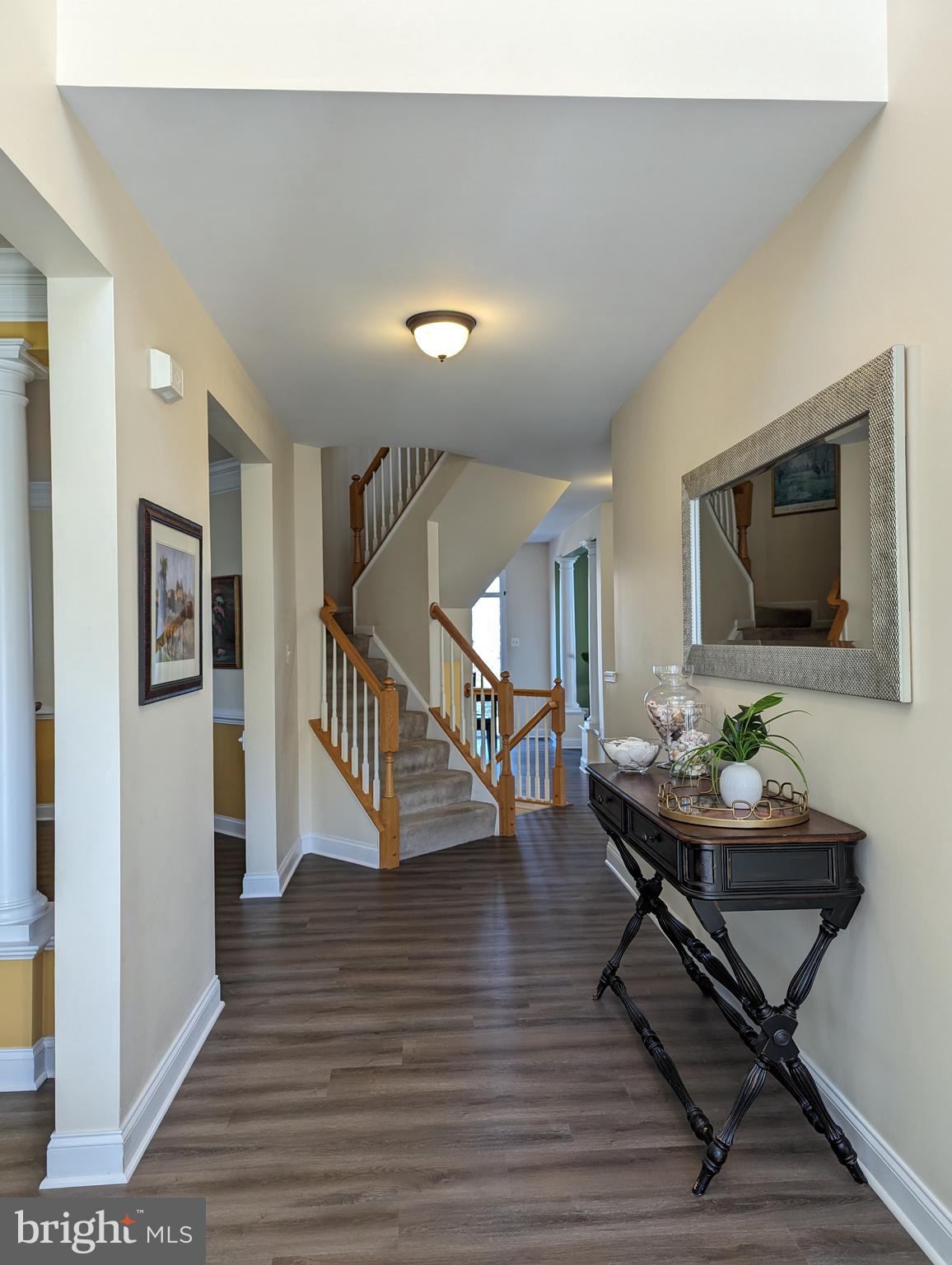 RIVER CREST II - Residential