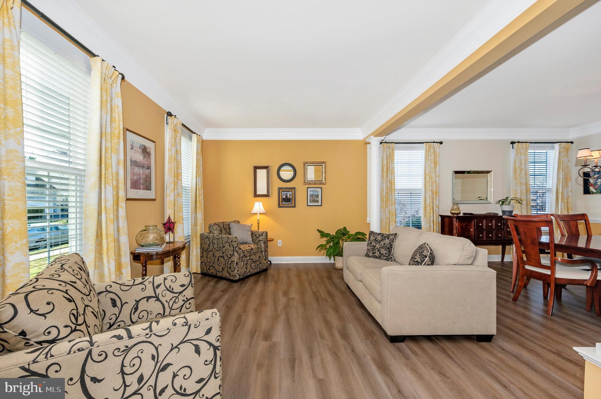 RIVER CREST II - Residential