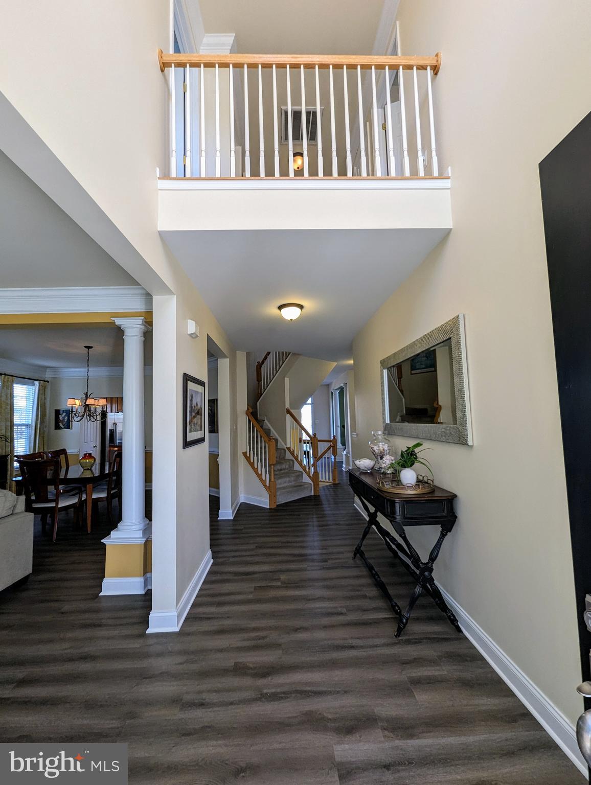 RIVER CREST II - Residential