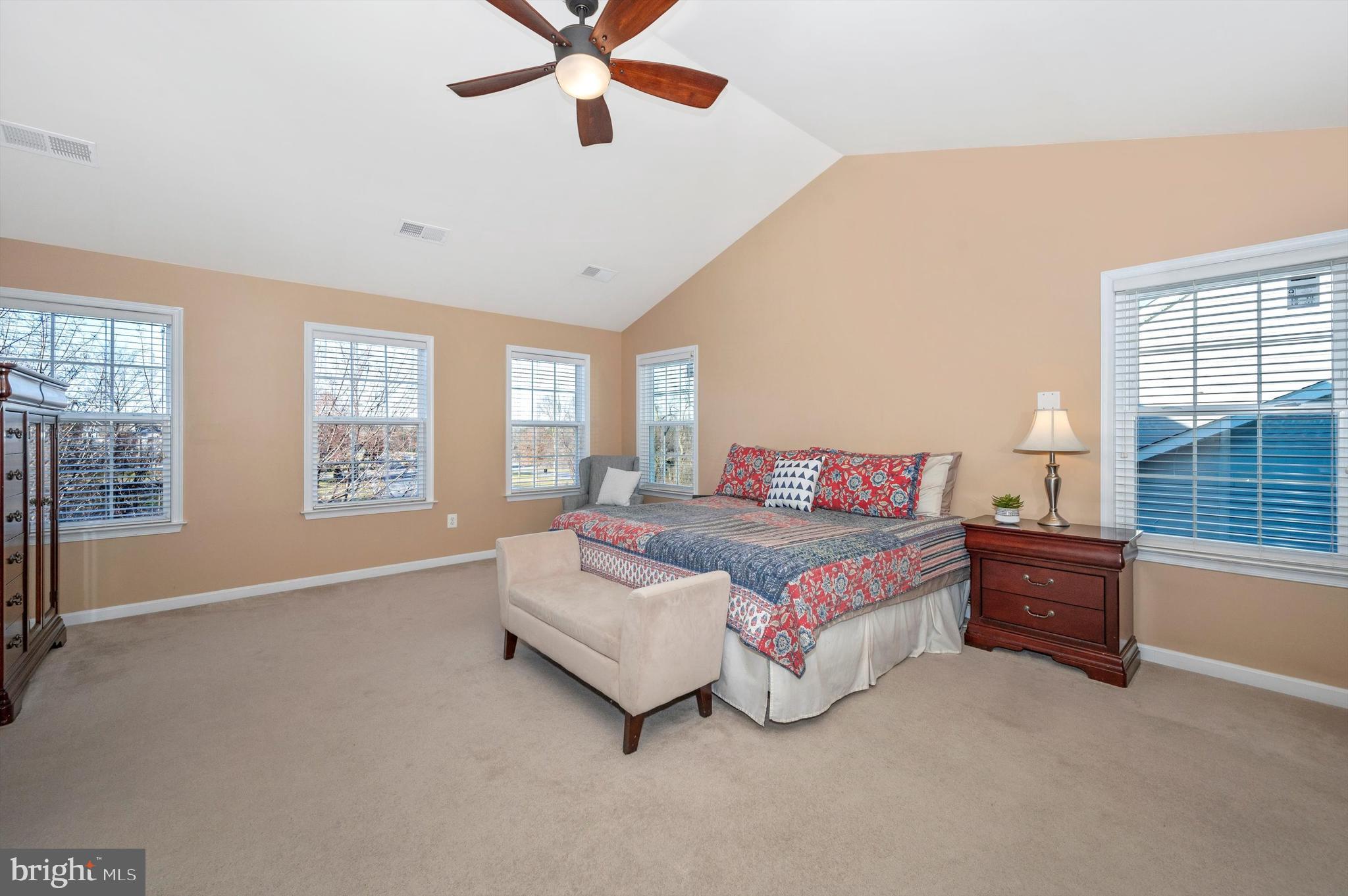 RIVER CREST II - Residential