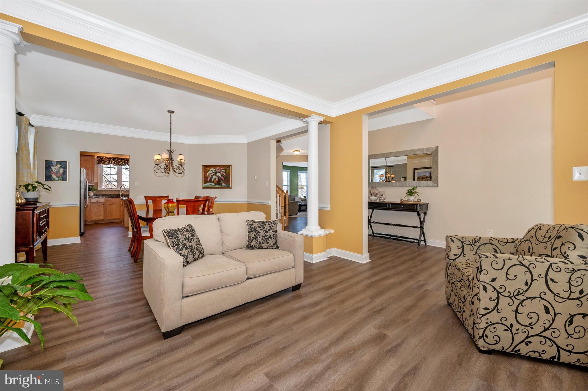 RIVER CREST II - Residential