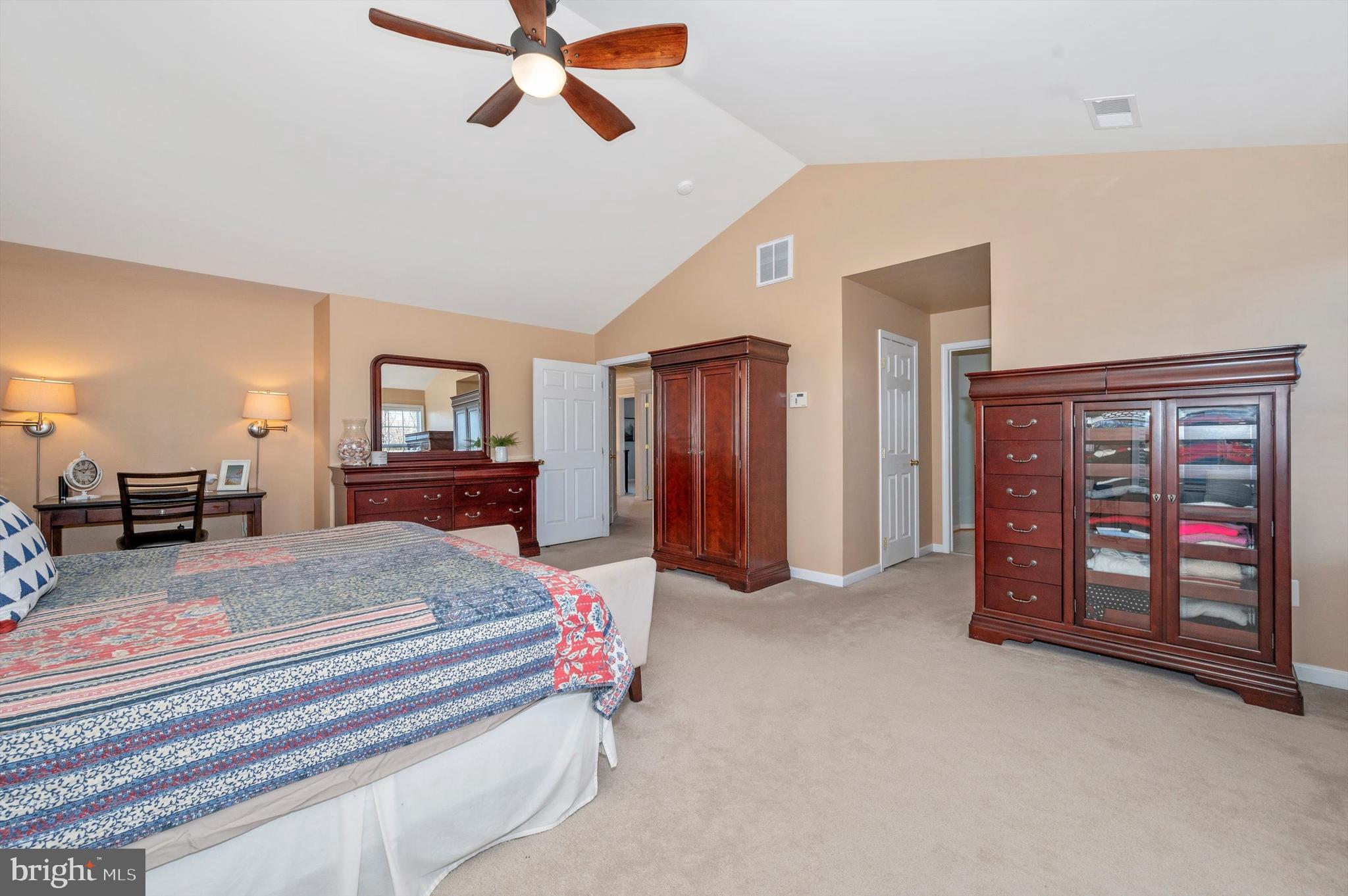 RIVER CREST II - Residential