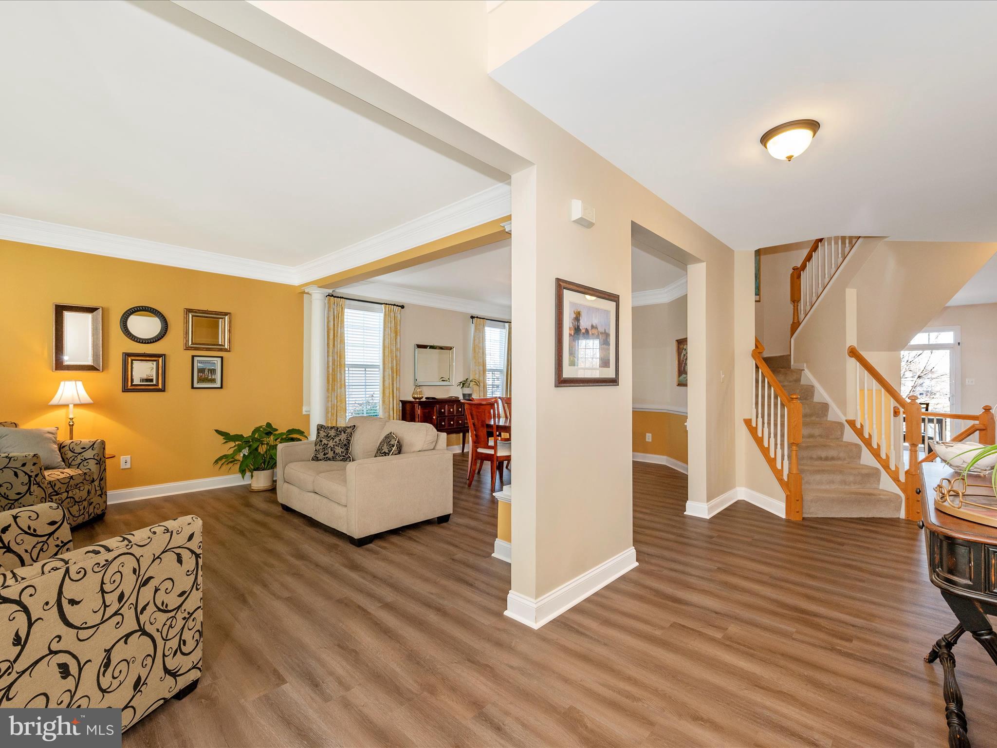 RIVER CREST II - Residential